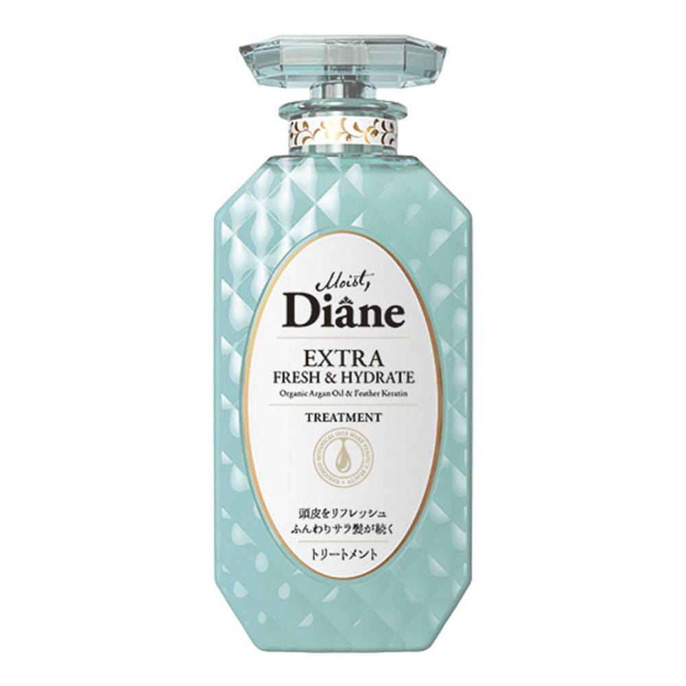 Moist Diane Perfect Beauty Extra Fresh & Hydrate Treatment 450ml [4743]